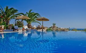 Kavos Boutique Hotel Naxos 3*